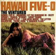 LP - The Ventures - Hawaii Five-O