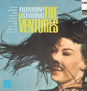 LP - The Ventures - Runnin' Strong