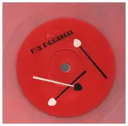 7inch Vinyl Single - The White Stripes - My Doorbell - Red vinyl