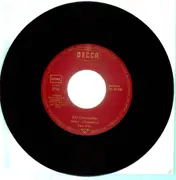 7inch Vinyl Single - The Who - My Generation / Shout And Shimmy