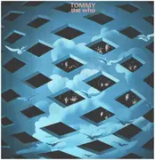 Double LP - The Who - Tommy - w BOOKLET