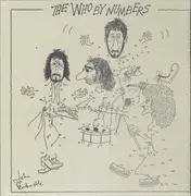 LP - The Who - By Numbers