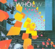 CD - The Who - Endless Wire - Sealed