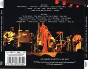 Double CD - The Who - Live At The Isle Of Wight Festival 1970 - Slipcase