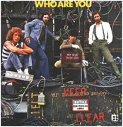 LP - The Who - Who Are You