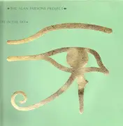 LP - The Alan Parsons Project - Eye In The Sky