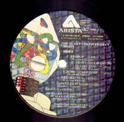 LP - The Alan Parsons Project - I Robot - FOC
