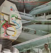 LP - The Alan Parsons Project - I Robot - FOC