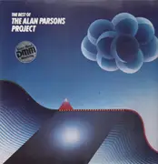 LP - The Alan Parsons Project - The Best Of
