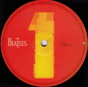 Double LP - The Beatles - 1