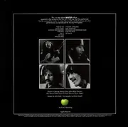 LP - The Beatles - Let It Be - 180g