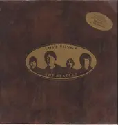 Double LP - The Beatles - Love Songs