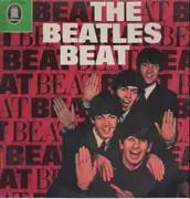 LP - The Beatles - The Beatles Beat