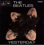 7inch Vinyl Single - The Beatles - Yesterday