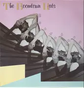 LP - The Boomtown Rats - Mondo Bongo - NO POSTERS