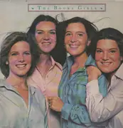 LP - The Boones - The Boone Girls