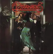 LP - The dramatics - Do what you wanna do