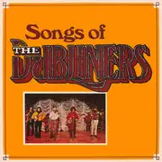 LP - The Dubliners - Songs Of The Dubliners
