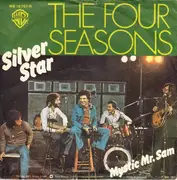 7'' - The Four Seasons - Silver Star