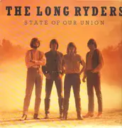 LP - The Long Ryders - State Of Our Union