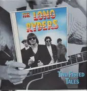 LP - The Long Ryders - Two Fisted Tales