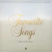 LP - The Midland Big Band - Favourite Songs