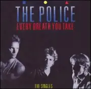 LP - The Police - Every Breath You Take (The Singles)