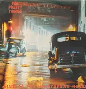 LP - The Pretty Things - Live At The Heartbreak Hotel