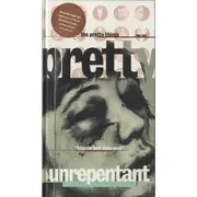 Double CD - The Pretty Things - Unrepentant - The Anthology - CD Book