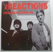 LP - The Reactions - Cracked Marbles