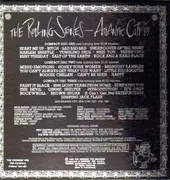 CD-Box - The Rolling Stones - Atlantic City '89