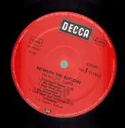 LP - The Rolling Stones - Between The Buttons