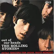 CD - the Rolling Stones - Out of Our Heads