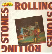LP - The Rolling Stones - Rolling Stones