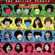 LP - The Rolling Stones - Some Girls - 180 GRAMS VINYL