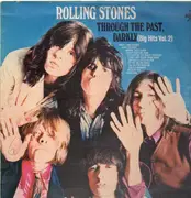 LP - The Rolling Stones - Through The Past, Darkly (Big Hits Vol. 2)