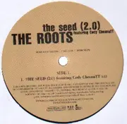 12'' - The Roots - The Seed (2.0)