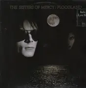 LP - The Sisters Of Mercy - Floodland