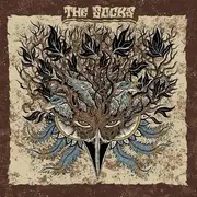 LP - THE SOCKS - THE SOCKS - Limitiert auf 500 Stück auf blauem Vinyl