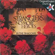 7'' - The Stranglers - No More Heroes