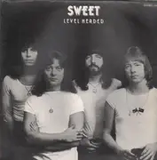 LP - The Sweet - Level Headed
