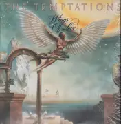 LP - The Temptations - Wings Of Love