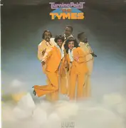 LP - The Tymes - Turning point