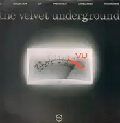 LP - The Velvet Underground - VU