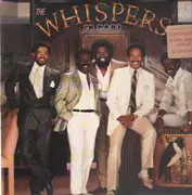 LP - The Whispers - So Good