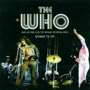 Double CD - The Who - Live At The Isle Of Wight