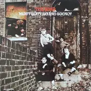 LP - The Who - Meaty, Beaty, Big & Bouncy