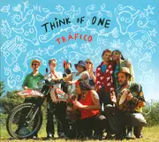 CD - Think Of One - Tráfico - Digipak
