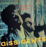 12inch Vinyl Single - Thomas Dolby - Dissidents
