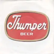 7inch Vinyl Single - Thumper - Enough Already